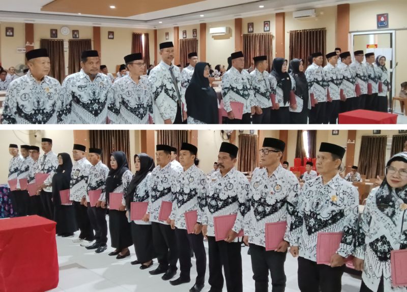 Bidang PGRI Kalidoni - Persatuan Guru Republik Indonesia Cabang Kalidoni